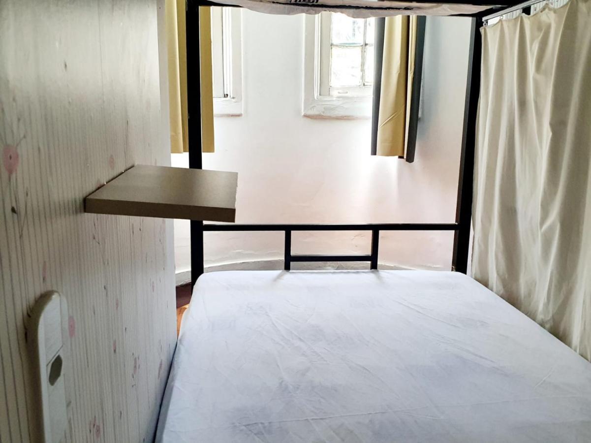 Matianellu Rio Hostel ริโอเดจาเนโร ภายนอก รูปภาพ