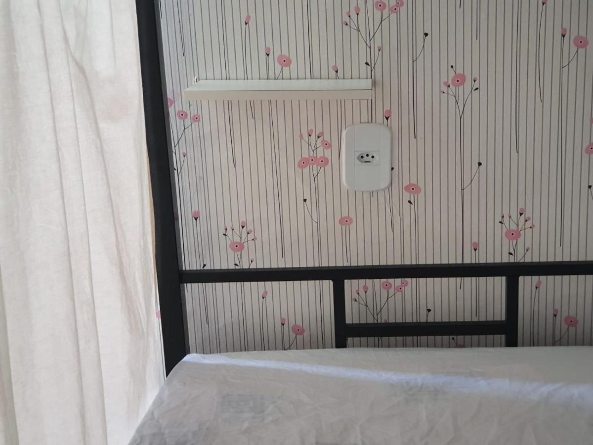 Matianellu Rio Hostel ริโอเดจาเนโร ภายนอก รูปภาพ