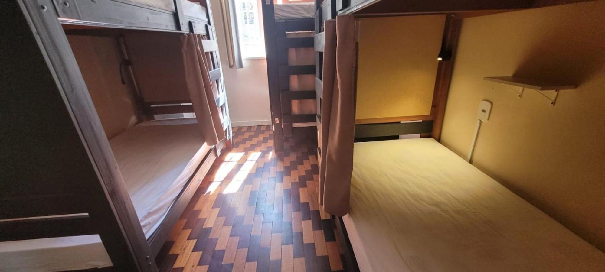 Matianellu Rio Hostel ริโอเดจาเนโร ภายนอก รูปภาพ