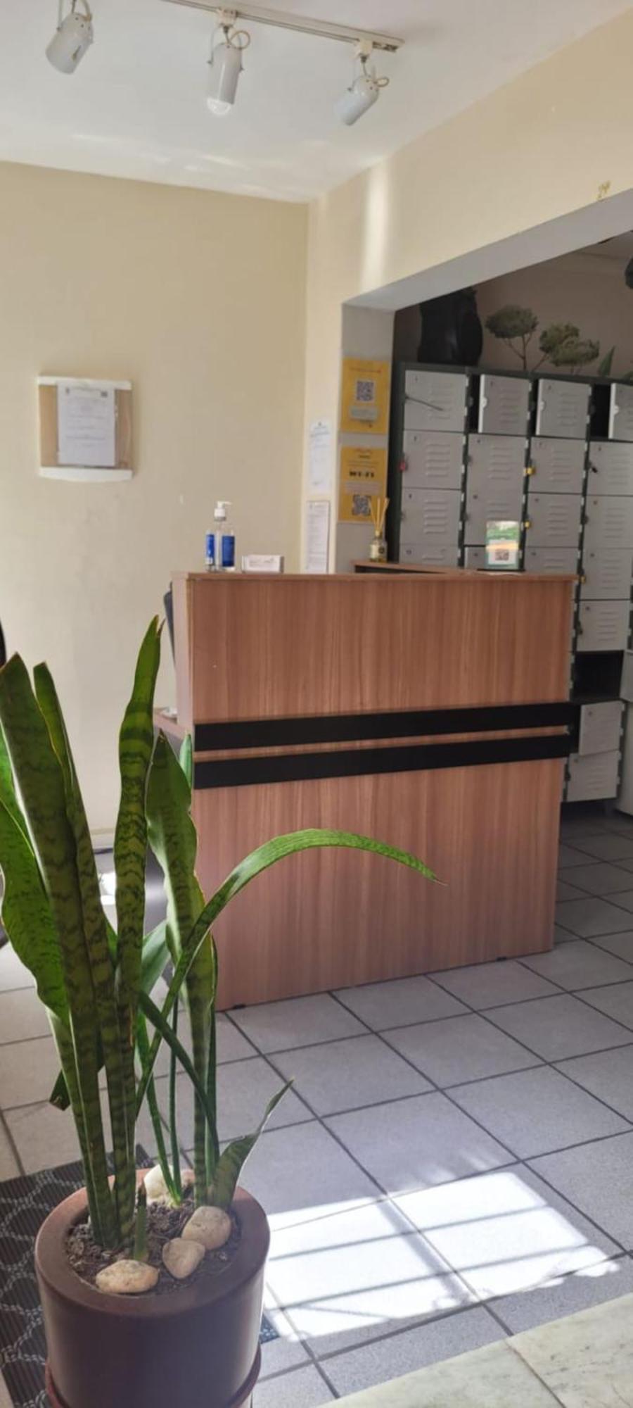 Matianellu Rio Hostel ริโอเดจาเนโร ภายนอก รูปภาพ
